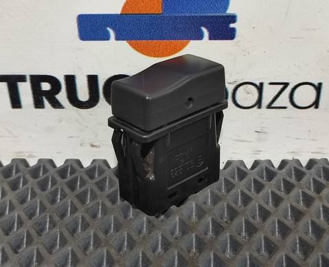 628703 Заглушка кнопки для Renault Premium II (с 2005 по 2013)