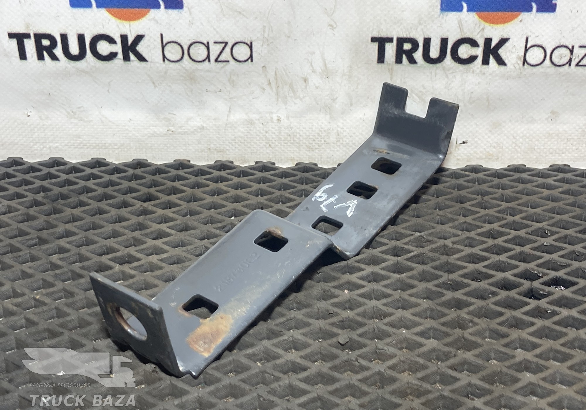 21873002 Кронштейн проводки для Renault T