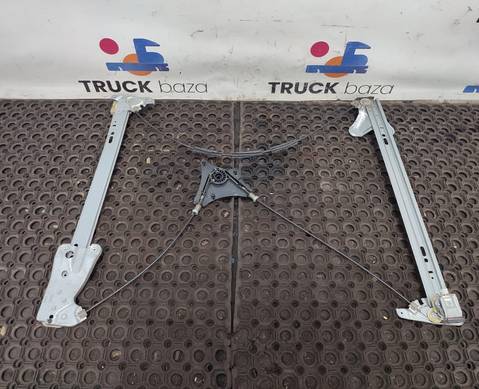 9607201446 Стеклоподъемник правый для Mercedes-Benz Actros New Actros MP4 (с 2011)