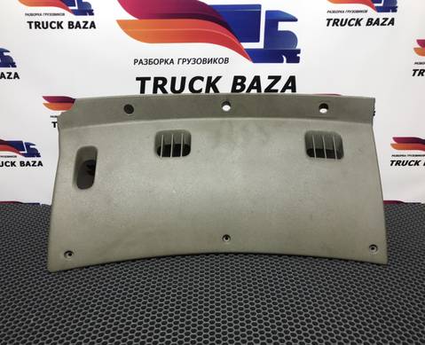 1395832 Накладка на торпедо для Daf XF106