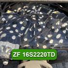 41289477 МКПП ZF 16S2220TD КРУГЛАЯ для Man TGA