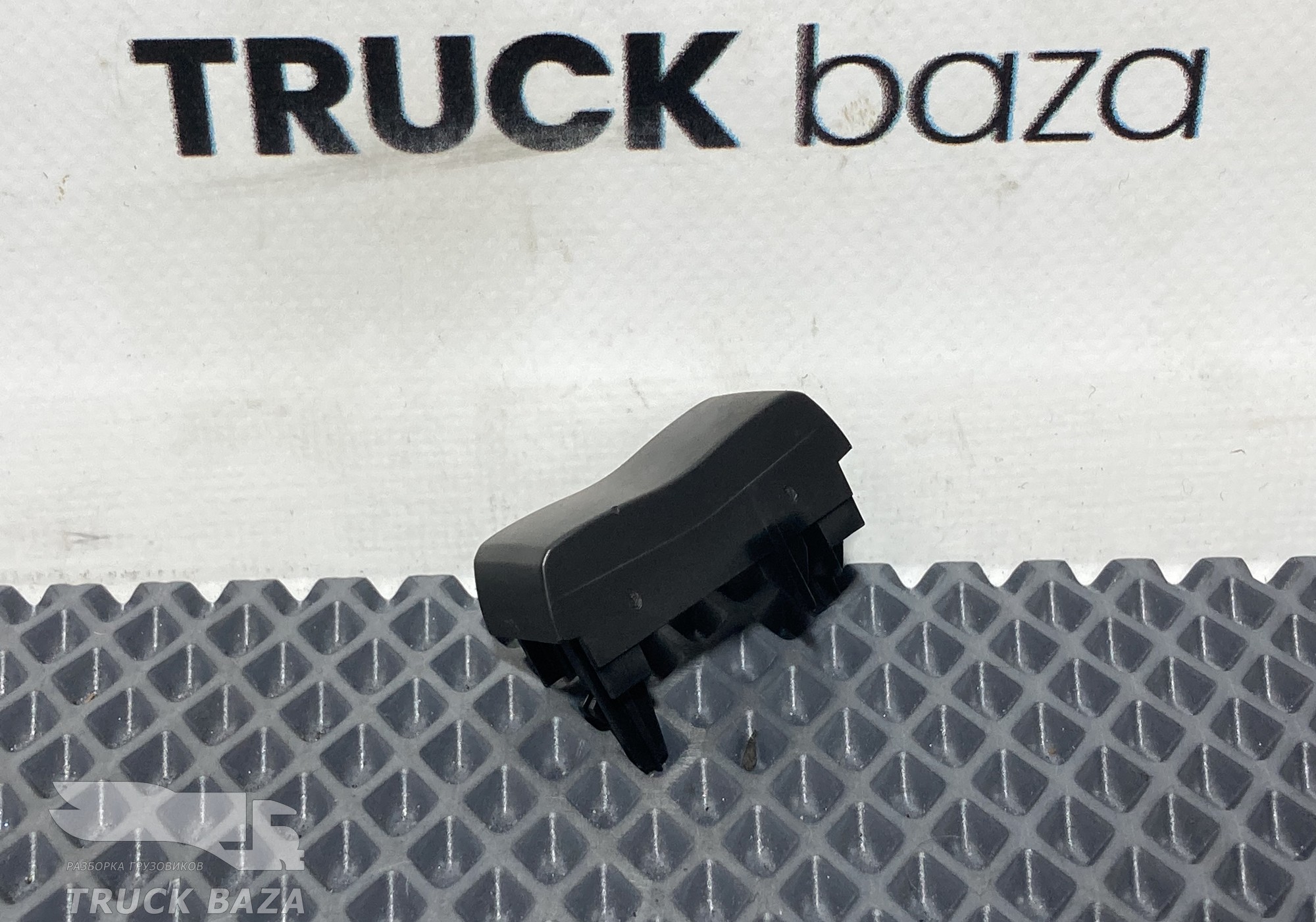 2258466 Заглушка кнопки для Scania 6-series R (с 2016)