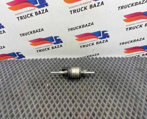 22451801 Насос автономного отопителя для Ford F-MAX (с 2018)