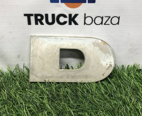 1400024 Эмблема буква D для Daf XF105 (с 2005)