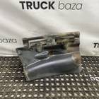 Локер передний левый для Scania