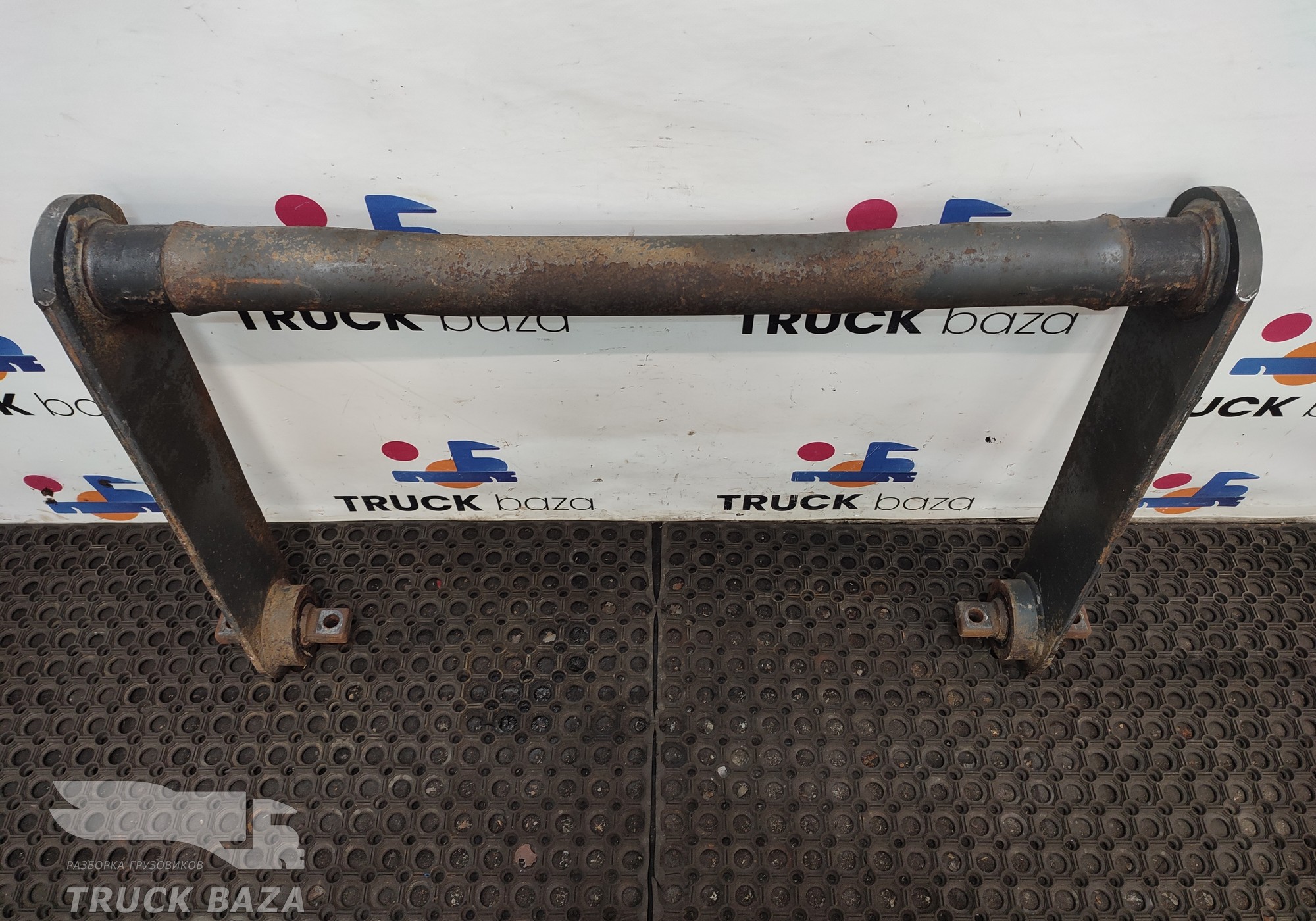 9423201911 Стабилизатор задний для Mercedes-Benz Axor II (с 2004 по 2010)