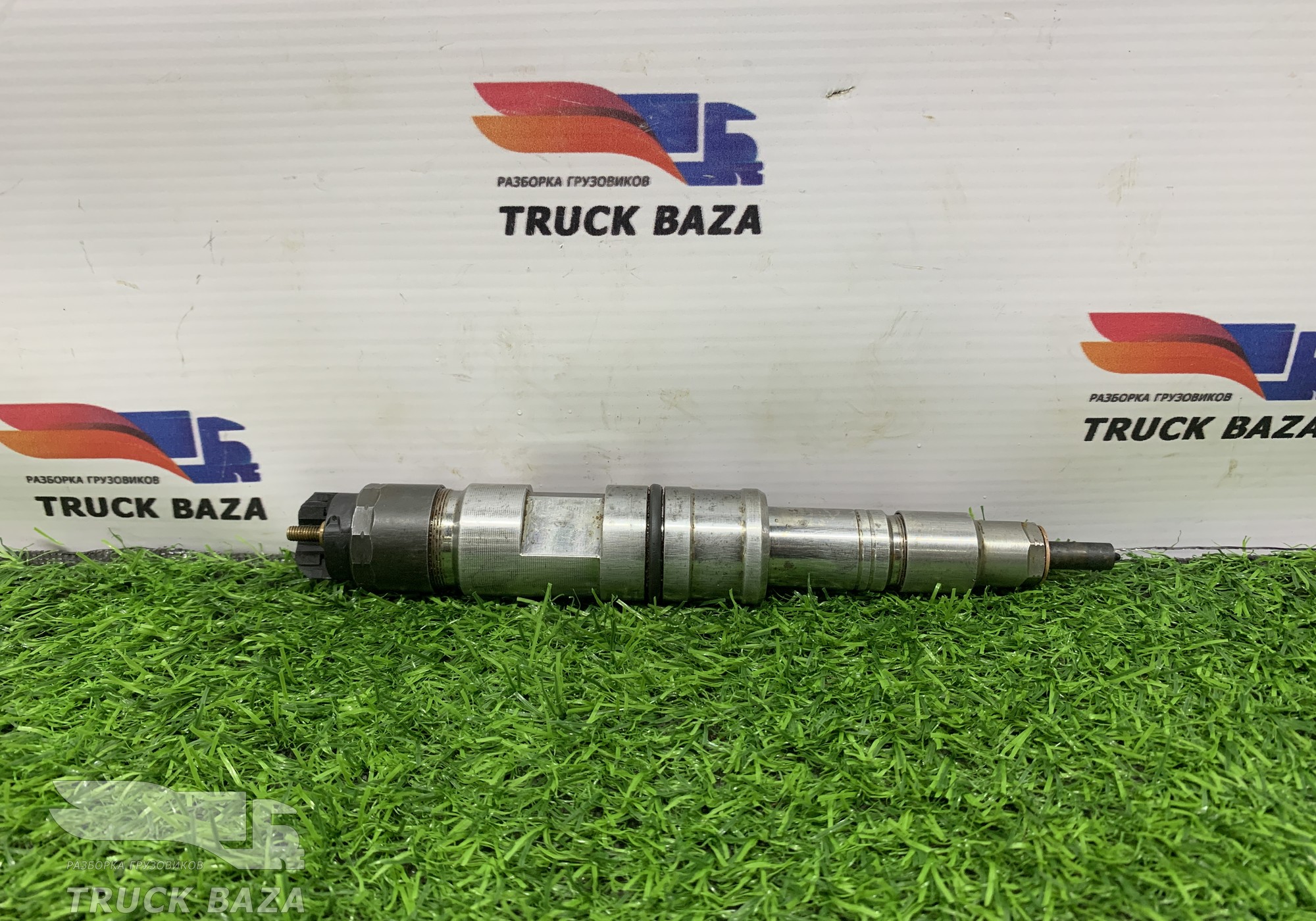 612630090012 Форсунка топливная для Shacman X3000 (с 2014)