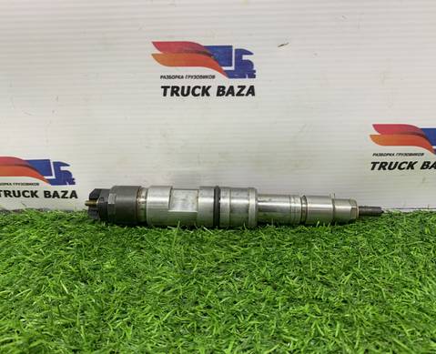 612630090012 Форсунка топливная для Shacman X3000 (с 2014)