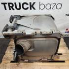 A0054903414 Глушитель основной для Mercedes-Benz Actros MP2 (с 2002 по 2008)