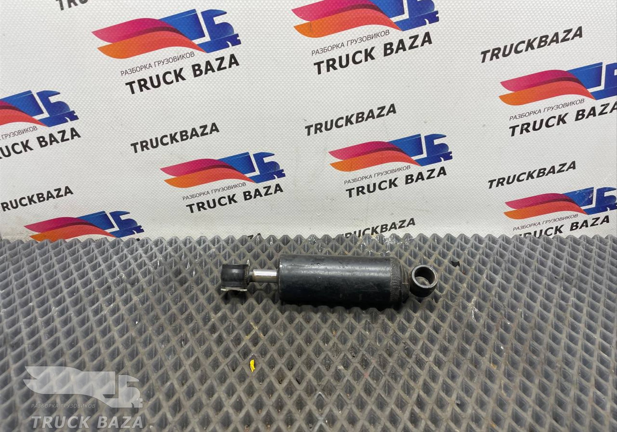 2696003 Амортизатор сиденья для Daf XF95 (с 2002 по 2006)