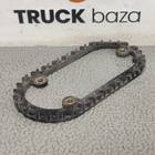 1697544 Фланец трубок отопителя для Mitsubishi Lancer V (с 1988 по 1994)