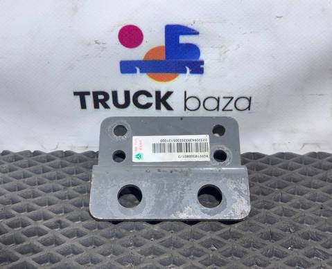 WG9918360801 Кронштейн крана ABS для Sinotruk Sitrak C7H