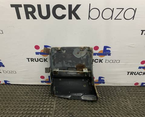 1854233 Корпус подножек правый для Scania