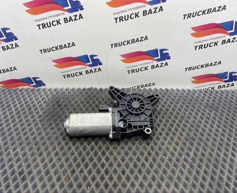 9607201146 Моторчик стеклоподъемника левый для Mercedes-Benz Actros New Actros MP4 (с 2011)