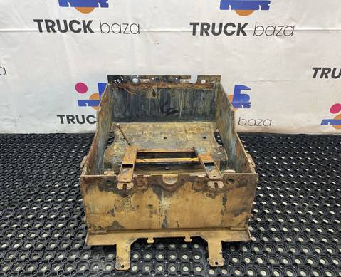 54901370315611 Ящик АКБ для КАМАЗ 54901