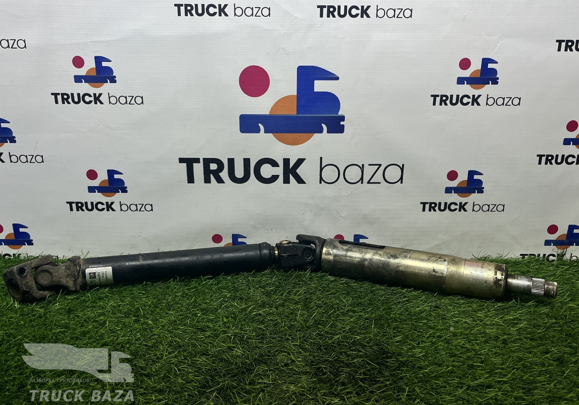 85461226009 Кардан рулевой