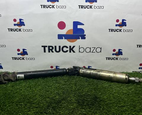 85461226009 Кардан рулевой для Man