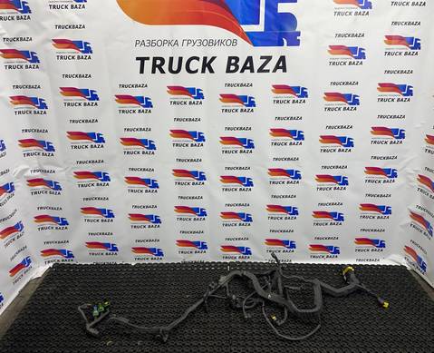 2114609 Проводка двигателя для Daf XF106 (с 2012)