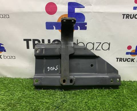 2168626 Кронштейн спойлера левый для Scania 5-series G (с 2004 по 2016)