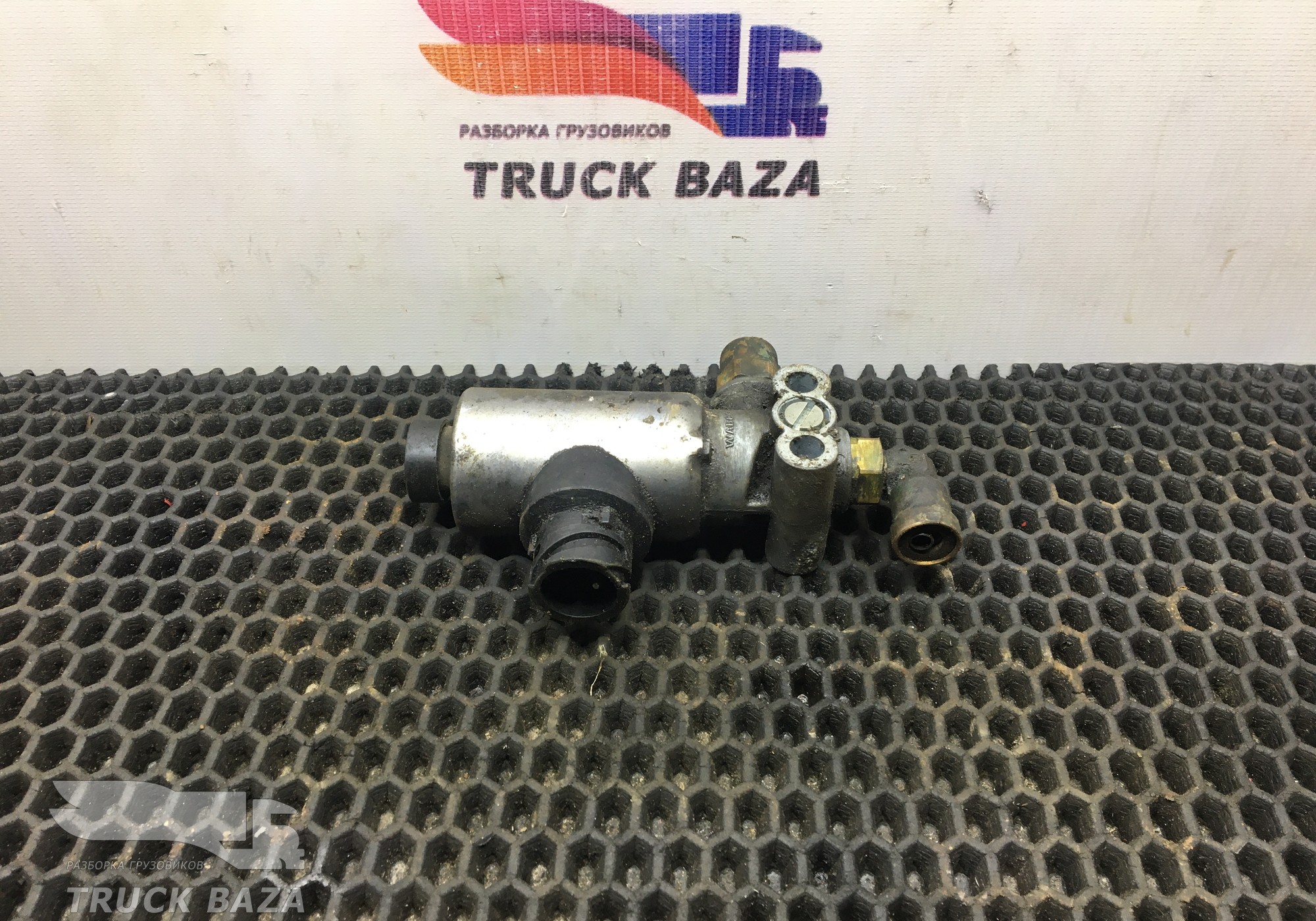 4721706060 Клапан электромагнитный для Daf