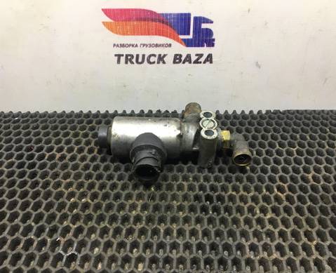 4721706060 Клапан электромагнитный для Daf LF