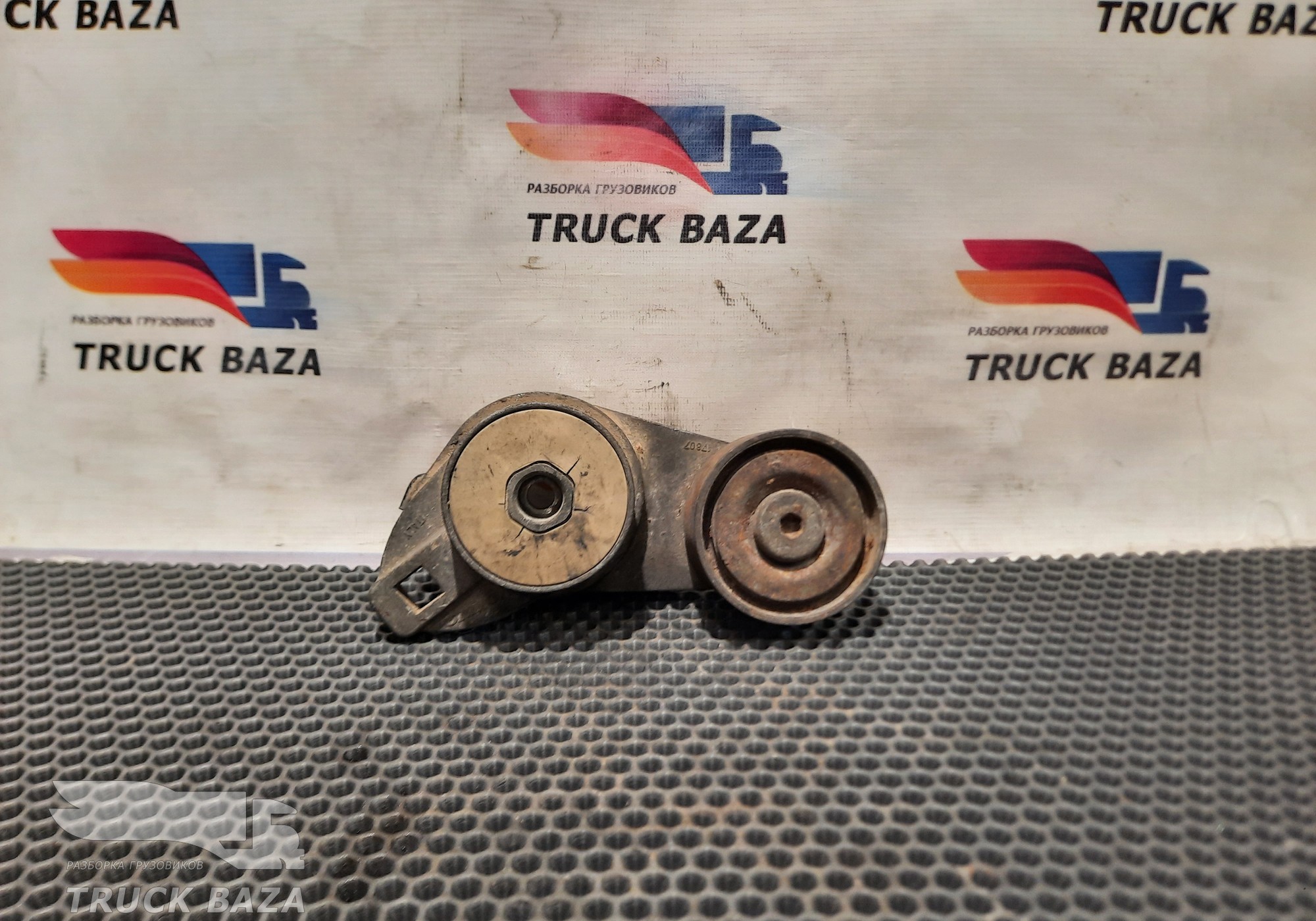 7421819687 Ролик натяжителя для Renault T