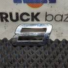 Эмблема цифра 8 для Mercedes-Benz Actros New Actros MP4 (с 2011)