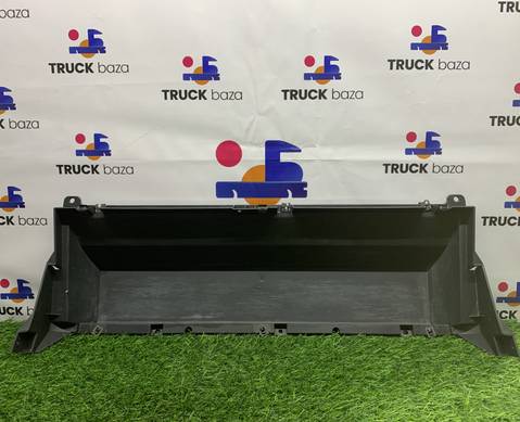 504169380 Бардачок верхней консоли средний для Iveco