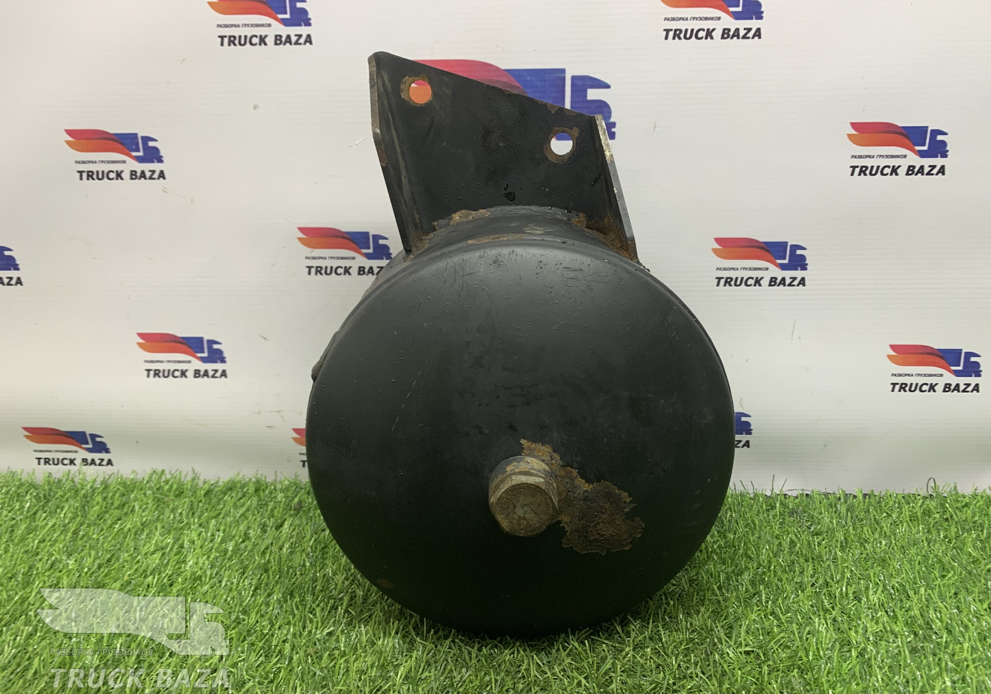 5490351300915 Ресивер воздушный 7 L для КАМАЗ 5490 (с 2013)