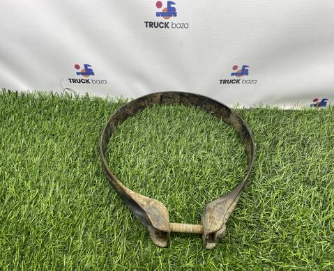 A0004321521 Хомут ресивера для Mercedes-Benz