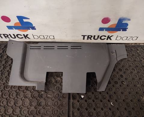 A9406940833 Обшивка под спальник правая для КАМАЗ