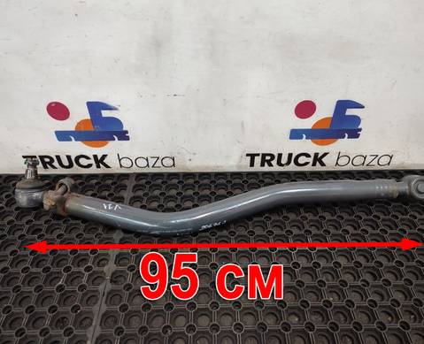 21698607 Тяга рулевая продольная для Volvo