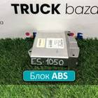 412415007001 Блок управления ABS для Man F90 (с 1986 по 1997)