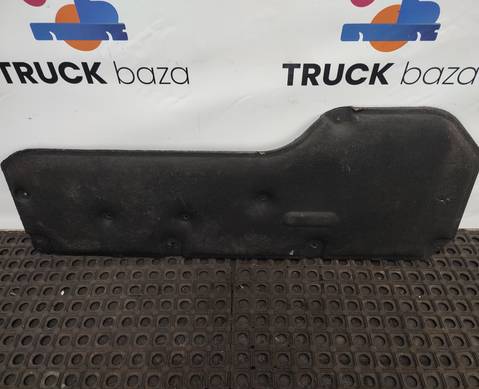 81192200905 Шумоизоляция двигателя левая для Man TGS I (с 2007)