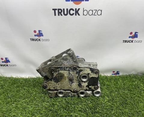 5010260496 Кран защитный 4-х контурный для Renault Midlum I (с 1999 по 2005)