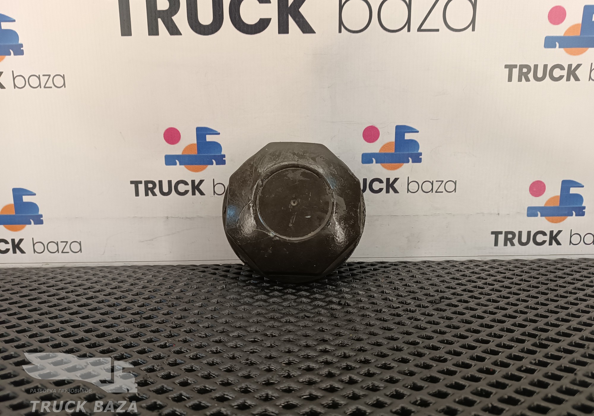 21302471 Крышка ступицы передней для Volvo FM I (с 1998 по 2001)