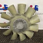 2035612 Вискомуфта в сборе для Scania 5-series R (с 2004 по 2016)