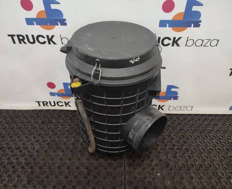 1854404 Корпус воздушного фильтра