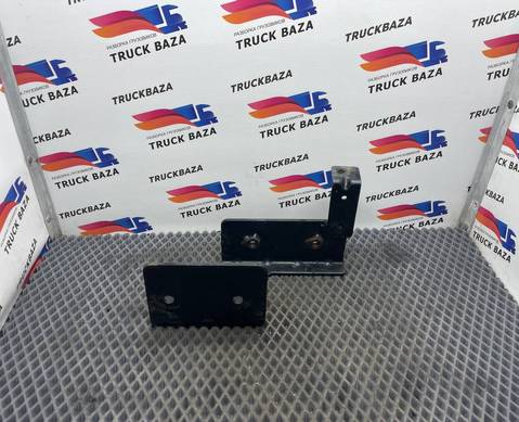 549018416323 Кронштейн крепления бампера левый для КАМАЗ 54901