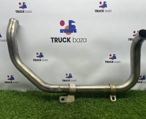 202V541205333 Патрубок воздушного компрессора для Sinotruk Sitrak C7H