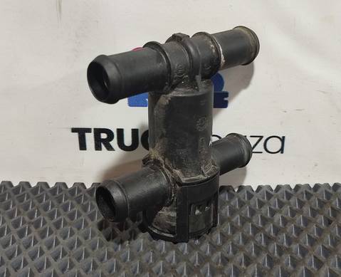 1893561 Клапан отопителя для Scania 5-series P (с 2004 по 2016)