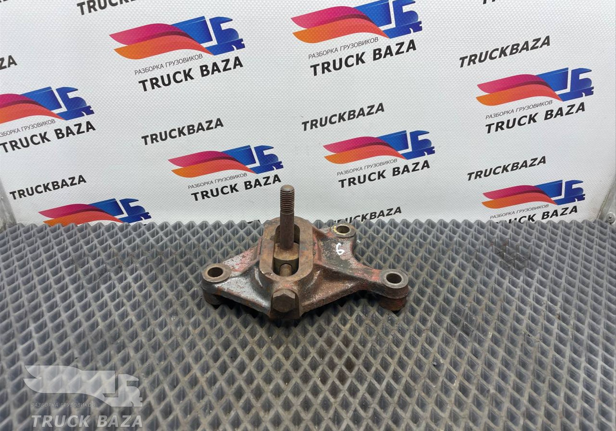 1212214 Натяжитель ремня для Daf 95XF (с 1997 по 2002)