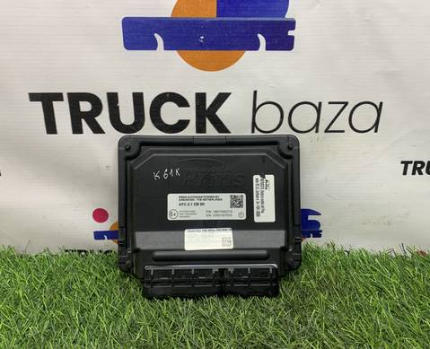 180700027D Блок управления Prins AFC-2.1 DB 8D для КАМАЗ 5490 (с 2013)