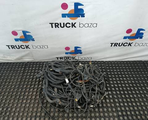41223257 Проводка шасси для Iveco