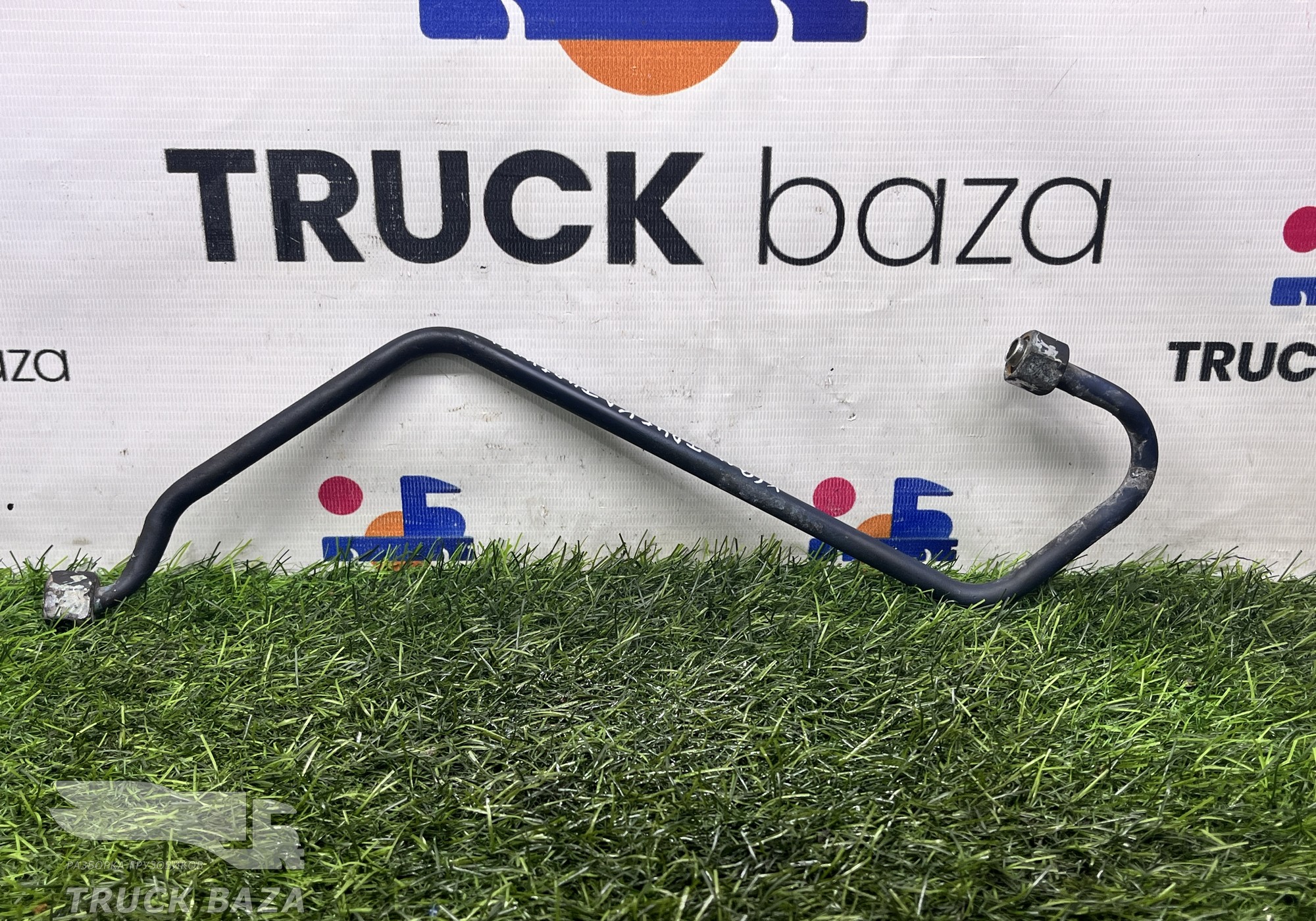 910111118290 Трубка турбины для КАМАЗ 54901