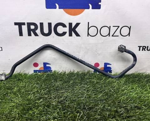 910111118290 Трубка турбины для КАМАЗ 54901