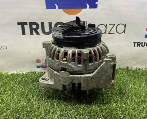 51261017271 Генератор 80A для Man TGX II (с 2012)