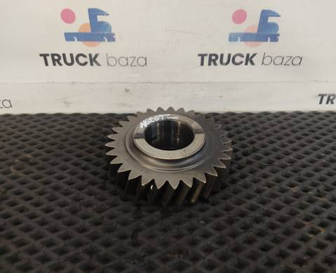 1328305015 Шестерня КПП ZF 12AS2331TD для Daf XF105 (с 2005)