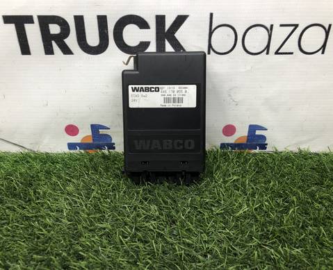 0004463317 Блок управления ECAS для Mercedes-Benz Actros