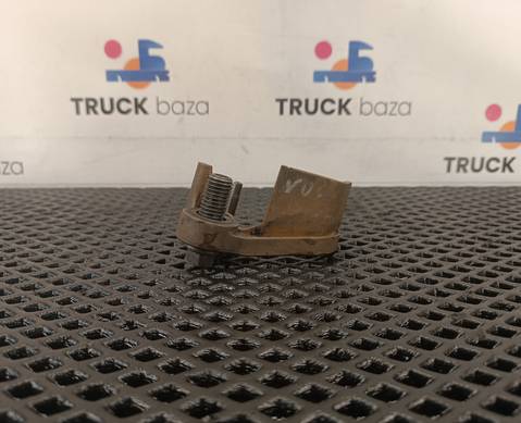 3687058 Форсунка охлаждения поршня Cummins ISX для Volvo